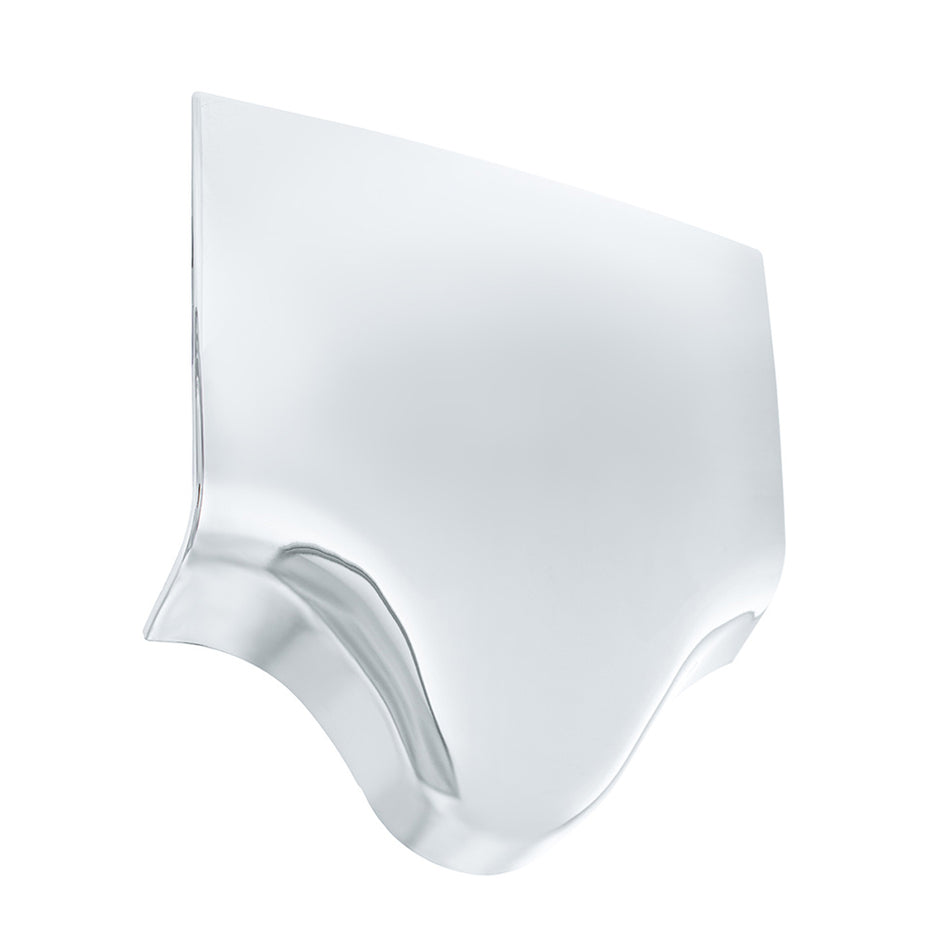 Chrome Lower Steering Column Cover For Century (1996-2011), Columbia (2001-2011), & Coronado (2002-2010)