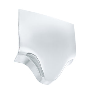 Chrome Lower Steering Column Cover For Century (1996-2011), Columbia (2001-2011), & Coronado (2002-2010)