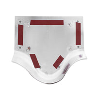 Chrome Lower Steering Column Cover For Century (1996-2011), Columbia (2001-2011), & Coronado (2002-2010)