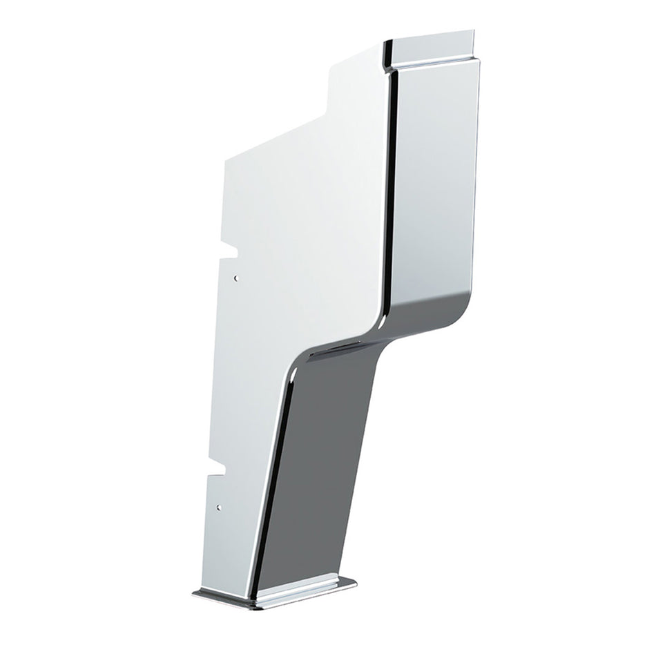 United Pacific - Lower Steering Column Cover For 1990-2010 Freightliner FLD