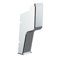 United Pacific - Lower Steering Column Cover For 1990-2010 Freightliner FLD