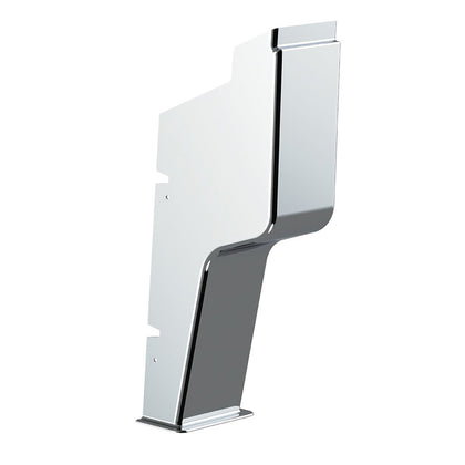 United Pacific - Lower Steering Column Cover For 1990-2010 Freightliner FLD