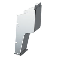 United Pacific - Lower Steering Column Cover For 1990-2010 Freightliner FLD