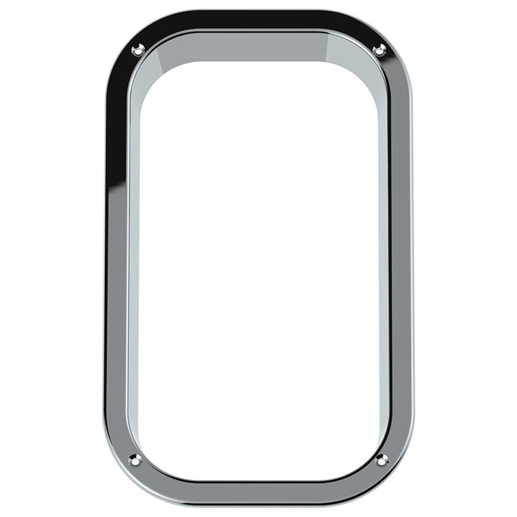 United Pacific - Freightliner Interior View Window Trim