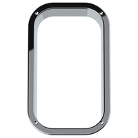 United Pacific - Freightliner Interior View Window Trim