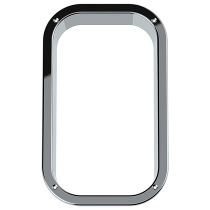 United Pacific - Freightliner Interior View Window Trim