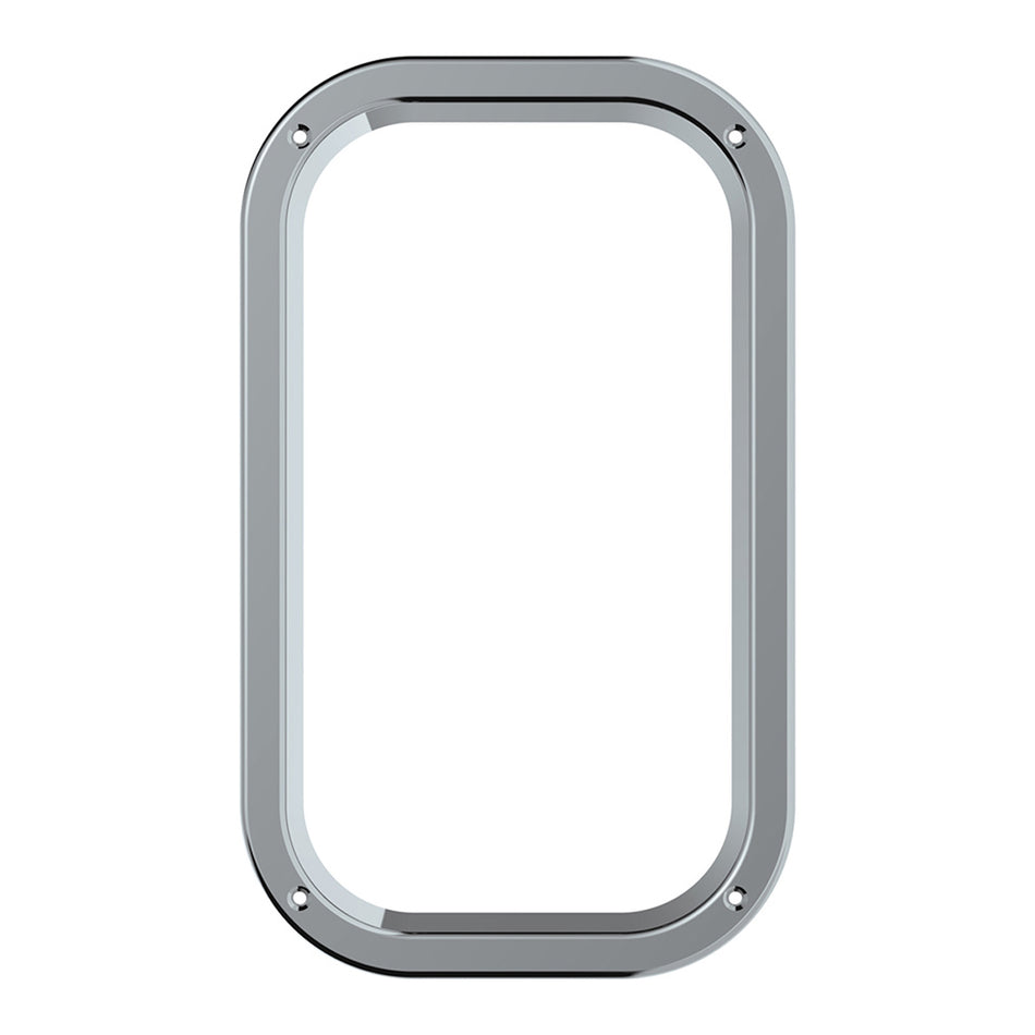 United Pacific - Freightliner Interior View Window Trim