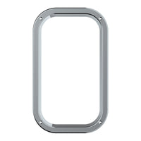 United Pacific - Freightliner Interior View Window Trim