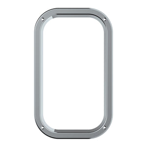 United Pacific - Freightliner Interior View Window Trim