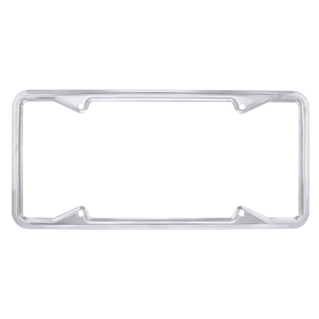 United Pacific - Chrome 1929-39 California License Plate Frame