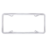 United Pacific - Chrome 1929-39 California License Plate Frame