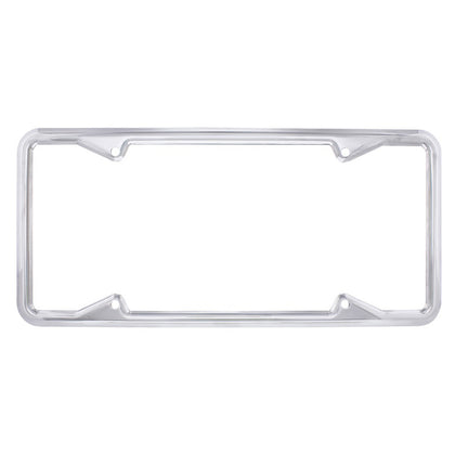 United Pacific - Chrome 1929-39 California License Plate Frame