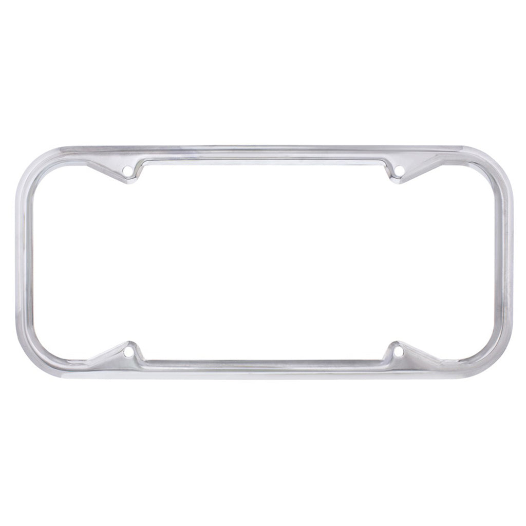 United Pacific - Chrome 1940-55 California License Plate Frame