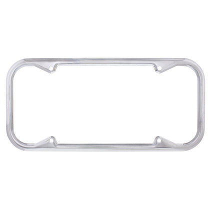 United Pacific - Chrome 1940-55 California License Plate Frame