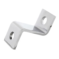 United Pacific - Heavy Duty "Z" Mounting Brackets (Various Sizes)