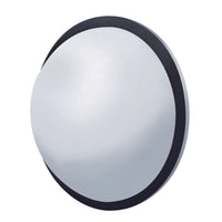 United Pacific - 8-1/2" 430 Stainless Steel Full Dome Convex Mirror