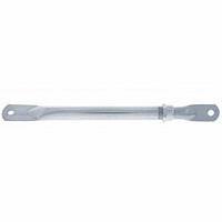 United Pacific - 10" To 15" or 15" To 20" Stainless Steel Adjustable Extension Arm