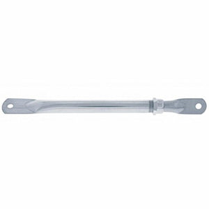 United Pacific - 10" To 15" or 15" To 20" Stainless Steel Adjustable Extension Arm