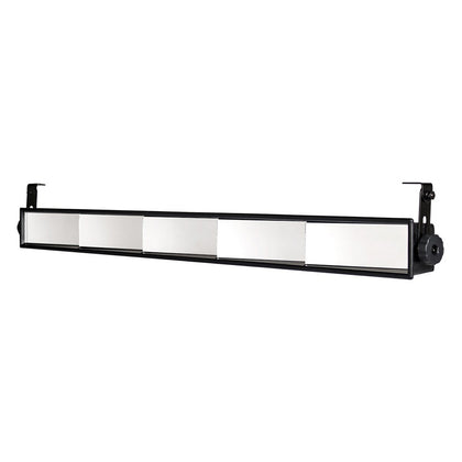 United Pacific - Panoramic 5-Panel Rearview Mirror