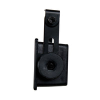 United Pacific - Panoramic 5-Panel Rearview Mirror