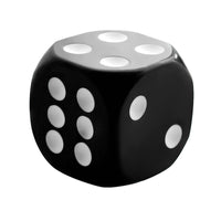 United Pacific - 6 Sided Dice Gearshift Knob (Red, White, Black or Blue)