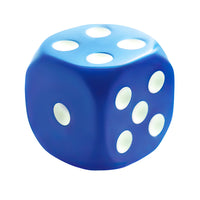 United Pacific - 6 Sided Dice Gearshift Knob (Red, White, Black or Blue)