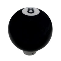 United Pacific - Pool Ball Gearshift Knob (Multiple Colors)