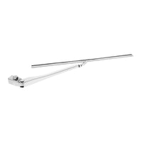 Hook & Saddle Type 11" Stainless Steel Wiper Arm With 7.5" Wiper Blade