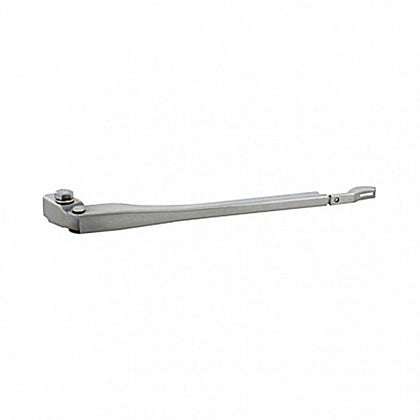 United Pacific - 7-1/2" Saddle Type Stainless Steel Wiper Arm