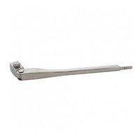 United Pacific - 7-1/2" Plug Type Stainless Steel Wiper Arm