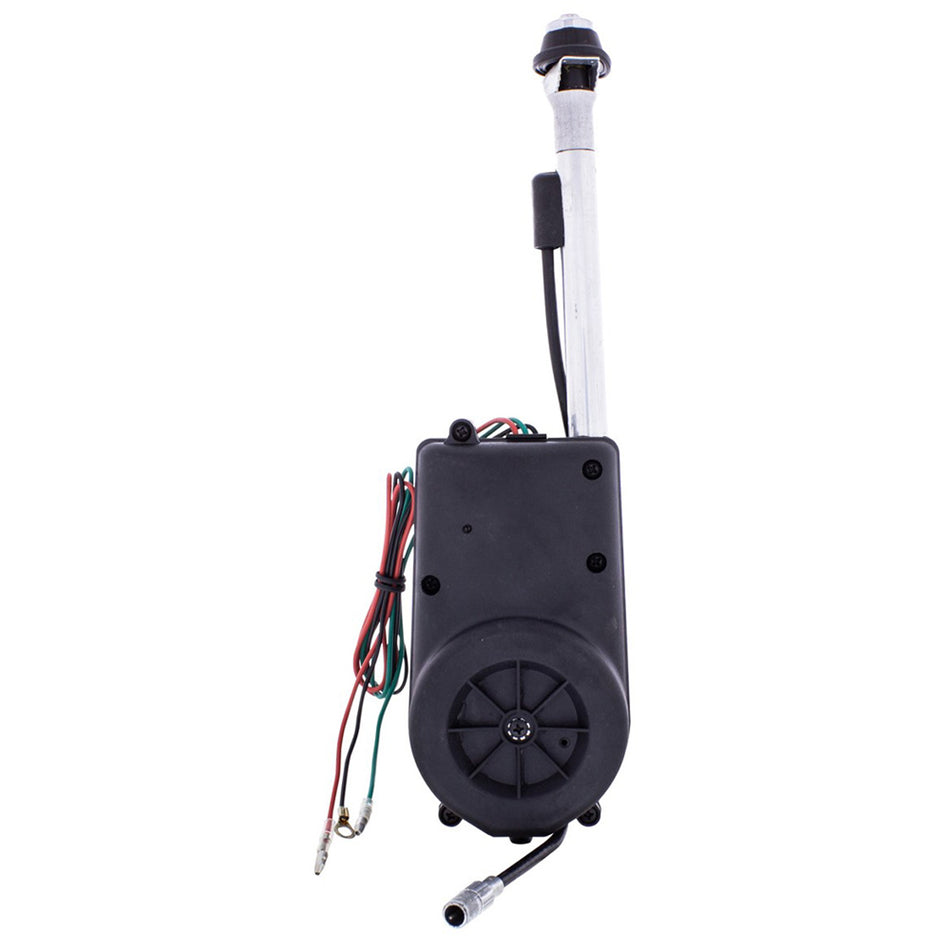 United Pacific - Fully Automatic AM/FM Antenna