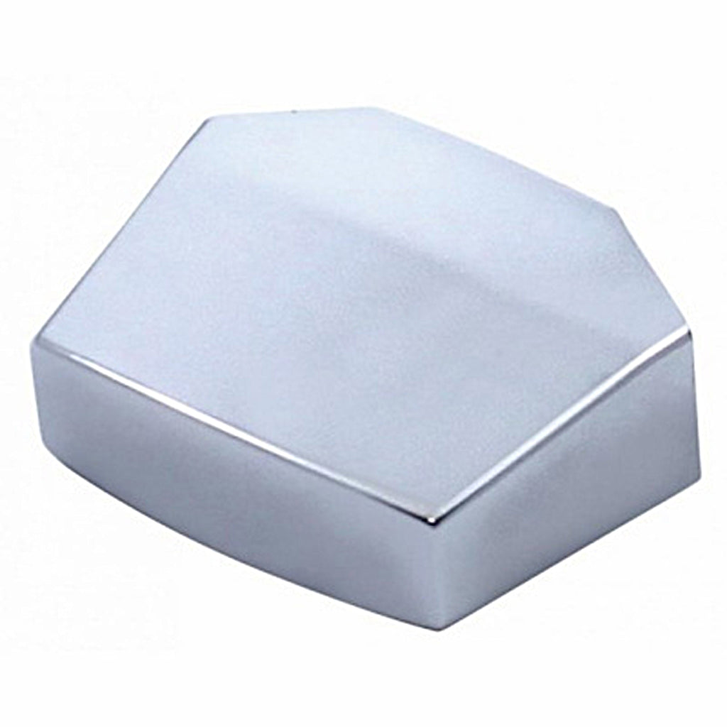 United Pacific - Range Selector Cover (Chrome)