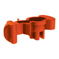 United Pacific - Candy Color Plastic Splitter Button For Eaton Fuller 13 Speed Shifter (Multiple Colors)