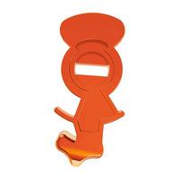 United Pacific - Candy Color Plastic Splitter Button For Eaton Fuller 13 Speed Shifter (Multiple Colors)