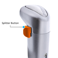 United Pacific - Candy Color Plastic Splitter Button For Eaton Fuller 13 Speed Shifter (Multiple Colors)