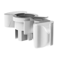 United Pacific - Candy Color Plastic Splitter Button For Eaton Fuller 13 Speed Shifter (Multiple Colors)