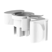 United Pacific - Candy Color Plastic Splitter Button For Eaton Fuller 13 Speed Shifter (Multiple Colors)