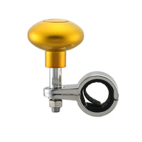 United Pacific - Heavy Duty Steering Wheel Spinner (Multiple Colors)