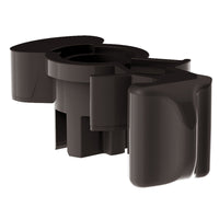 United Pacific - Candy Color Plastic Splitter Button For Eaton Fuller 13 Speed Shifter (Multiple Colors)