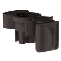 United Pacific - Candy Color Plastic Splitter Button For Eaton Fuller 13 Speed Shifter (Multiple Colors)