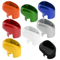 United Pacific - 13/15/18 Speed Eaton-Fuller Style Gearshift Knob - Various Colors