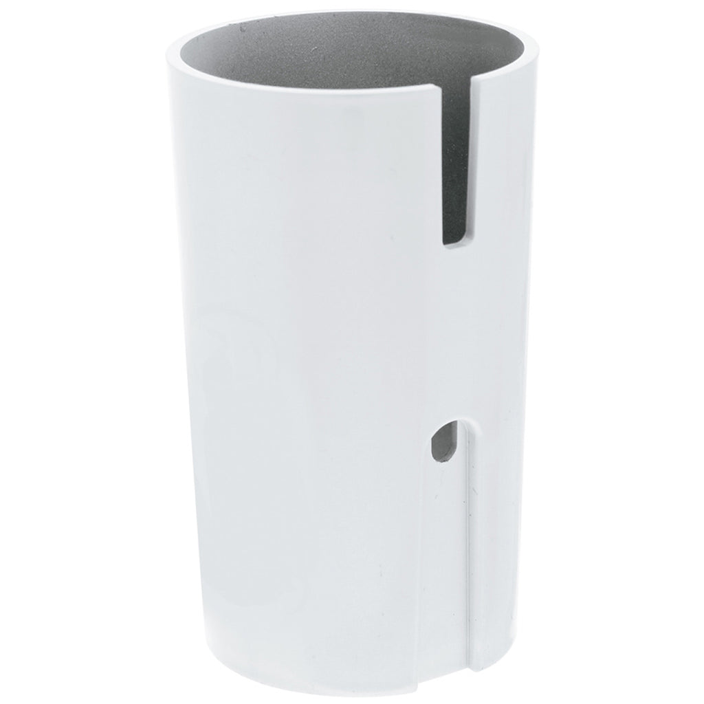 United Pacific - Plastic Lower Gearshift Knob Cover (Multiple Colors)