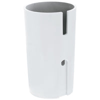 United Pacific - Plastic Lower Gearshift Knob Cover (Multiple Colors)