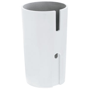 United Pacific - Plastic Lower Gearshift Knob Cover (Multiple Colors)