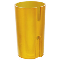 United Pacific - Plastic Lower Gearshift Knob Cover (Multiple Colors)