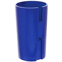 United Pacific - Plastic Lower Gearshift Knob Cover (Multiple Colors)