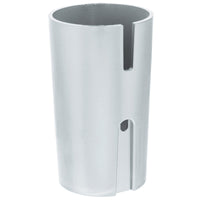 United Pacific - Plastic Lower Gearshift Knob Cover (Multiple Colors)