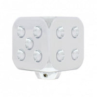 United Pacific - Chrome Dice Shift Knob