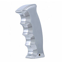 United Pacific - Pistol Grip Gearshift Knob (Chrome)