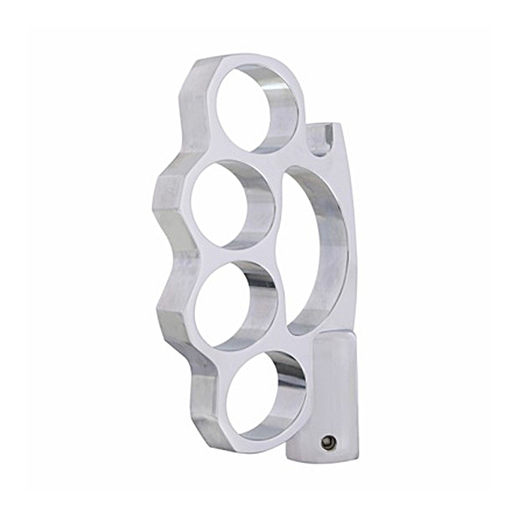 United Pacific - Knuckle Style Gearshift Knob (Chrome or Black)